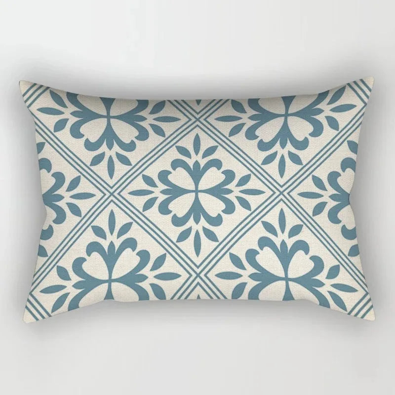 TESS22 - Federa decorativa per cuscino del divano