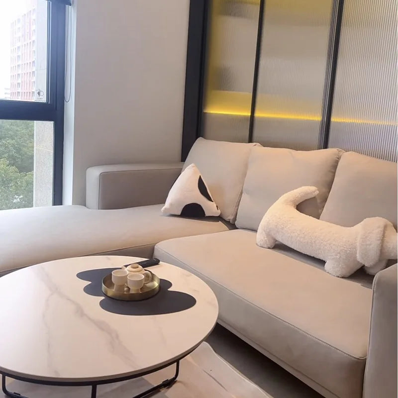 TESS24 - Cuscino a forma di bassotto