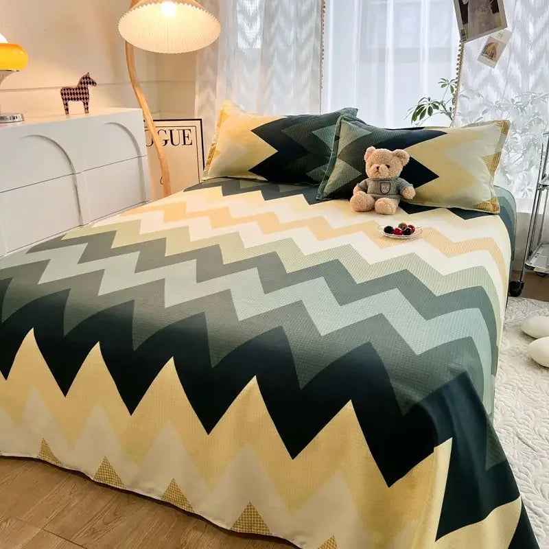 SONN3 - Bellissime e adorabili modelli di lenzuola con colori intensi