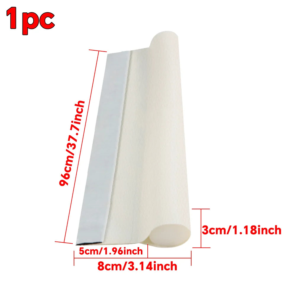 EFFIE4 - Paraspifferi per Porta da 36 Pollici