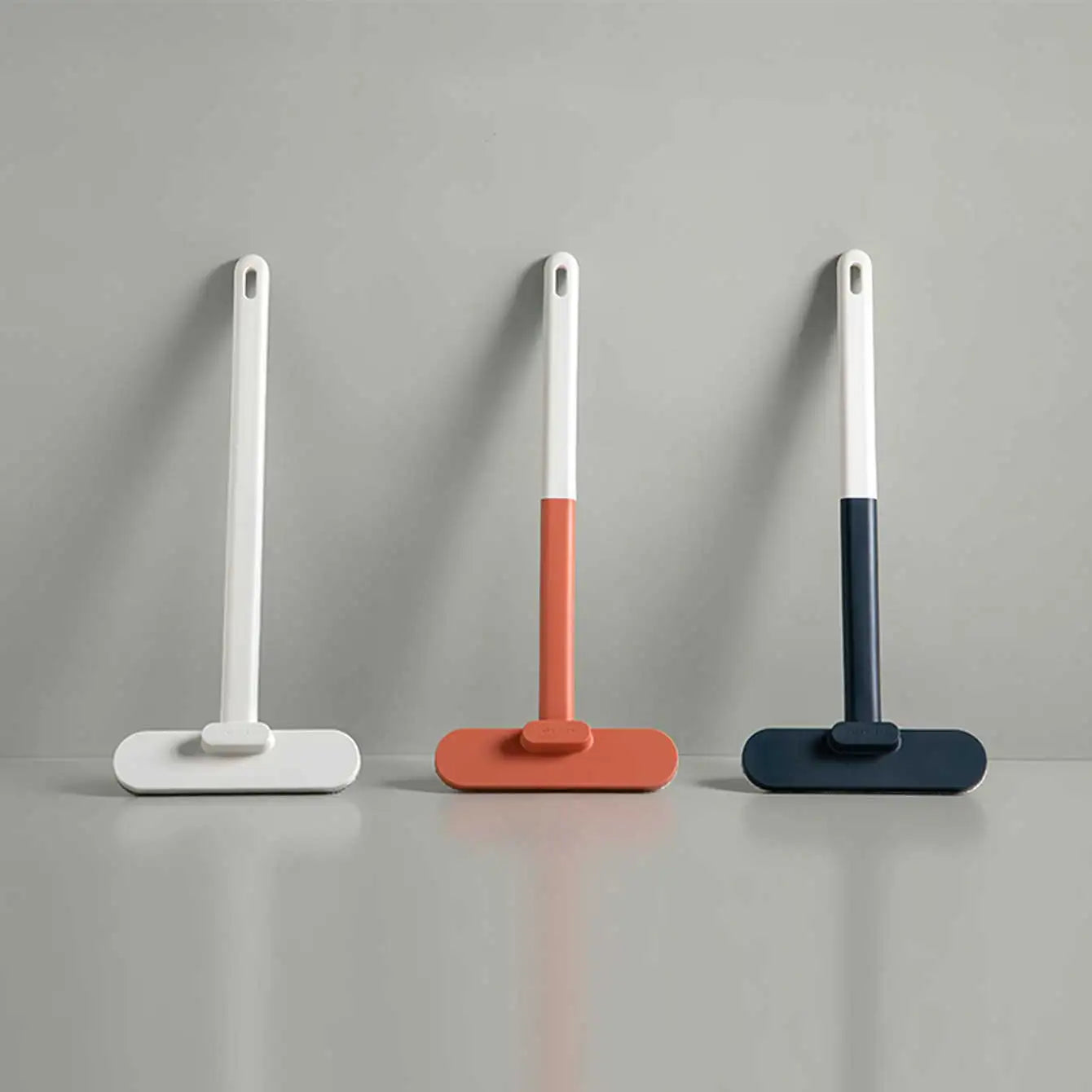 PULIS9 - Spazzola per finestre multifunzionale