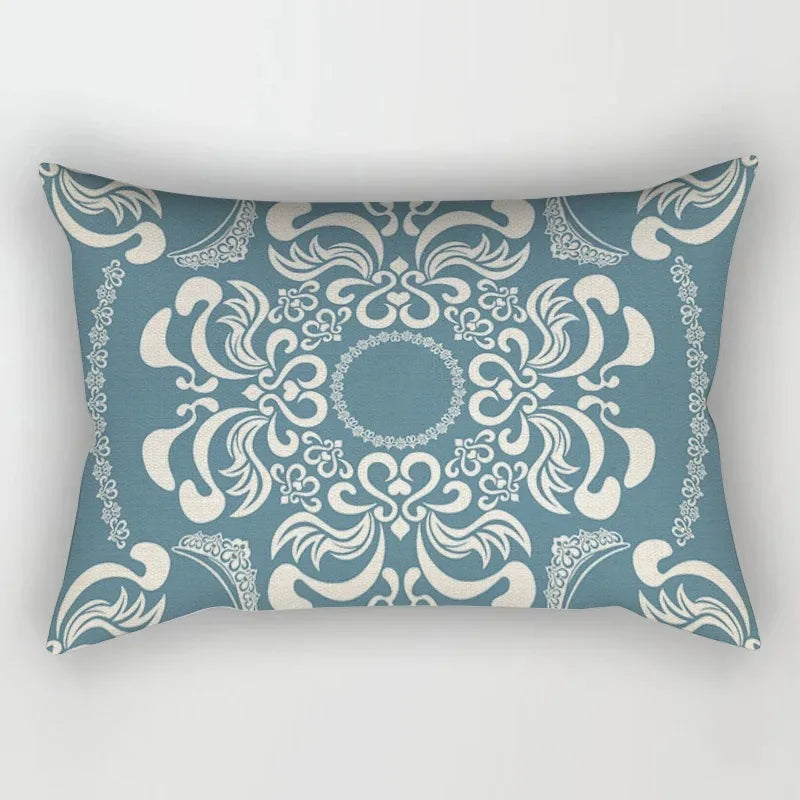 TESS22 - Federa decorativa per cuscino del divano