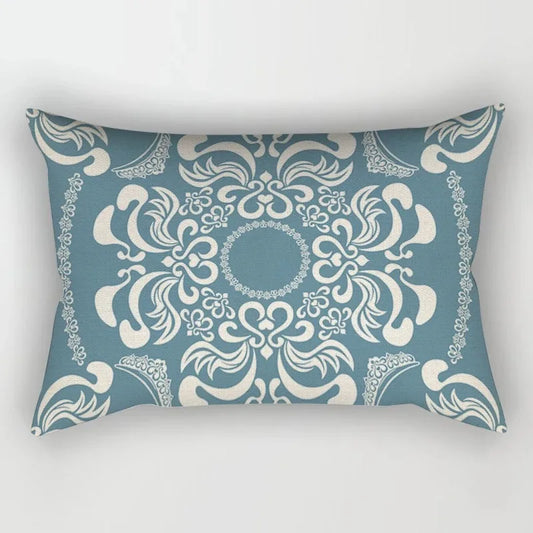 TESS22 - Federa decorativa per cuscino del divano