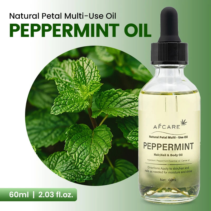 AROM5 - Olio essenziale 60 ml 100% 14 fragranze