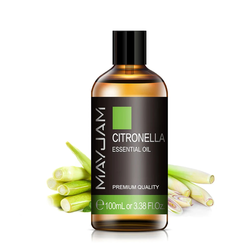 AROM11 - 100 ml di oli essenziali per umidificatore