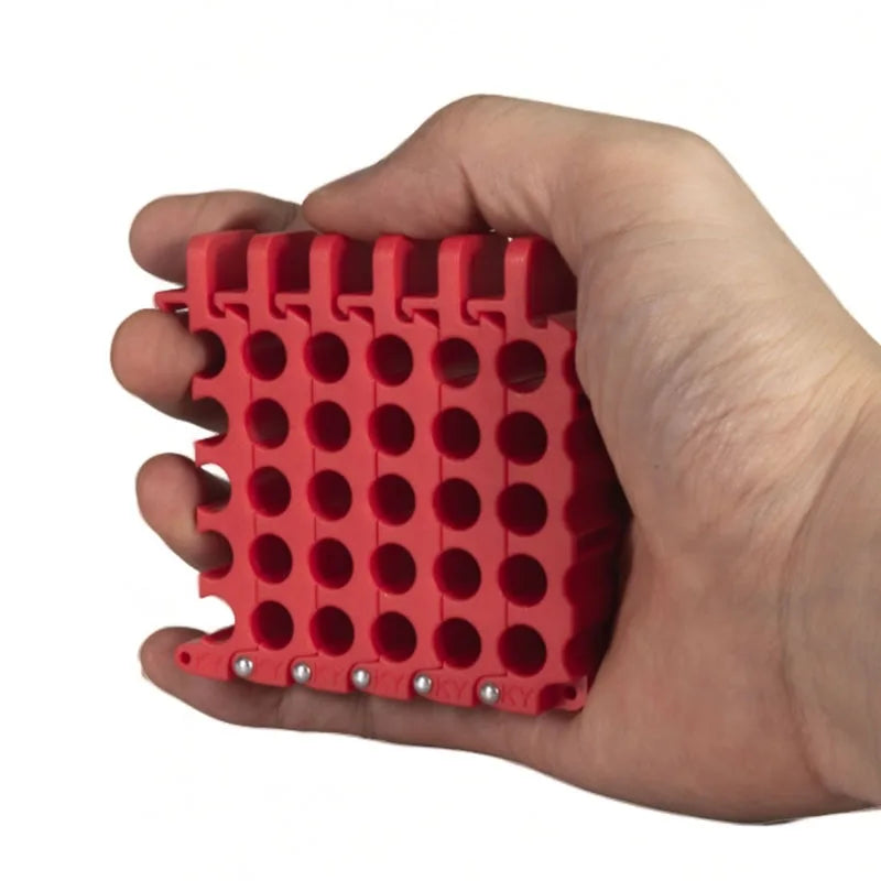 INTRAS15 - Strumento per l'organizzazione dei cavi