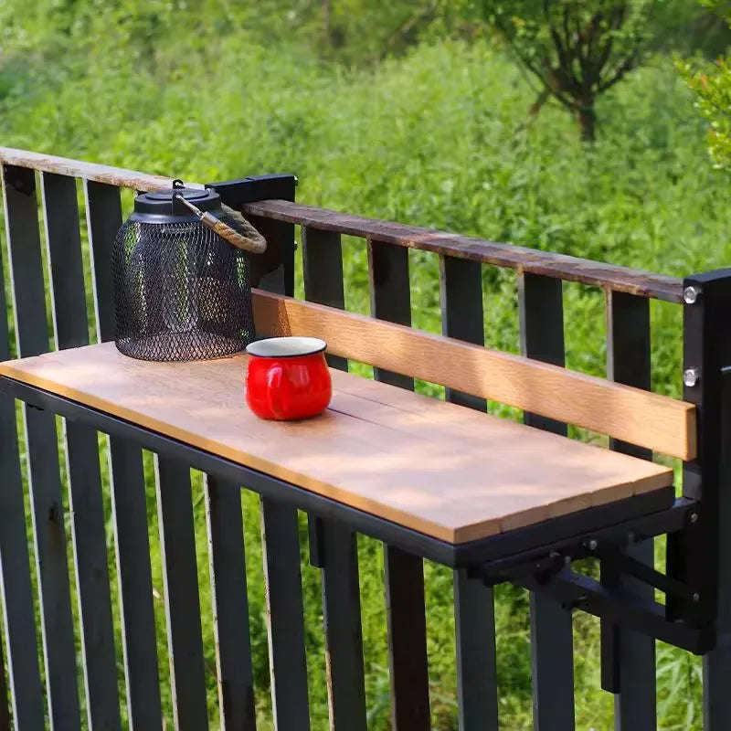 OUTDB12 - Tavoli da esterno in legno