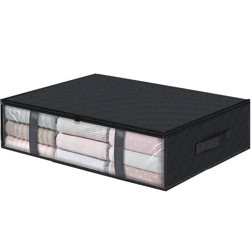 OARM9 - Contenitori pieghevoli con finestra trasparente