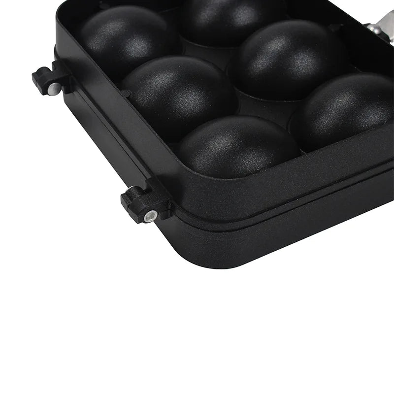 COTS19 - Pentola antiaderente per cucinare uova