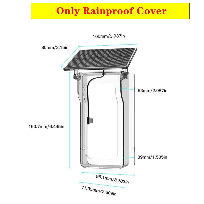 ACCET21 - Campanelli senza fili