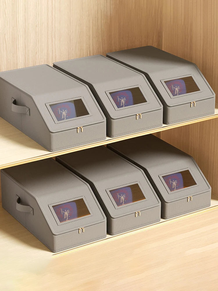 OARM15 - Organizzatore per armadio in cartone