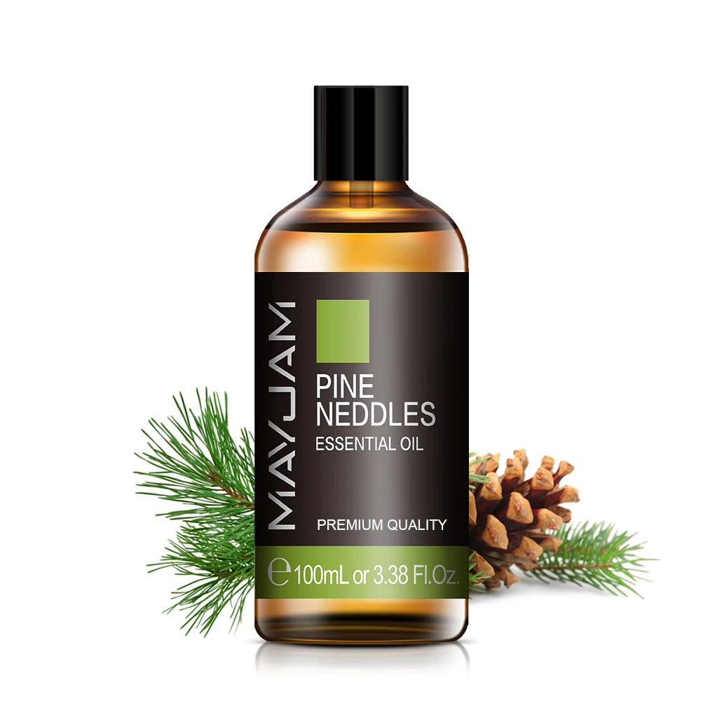 AROM11 - 100 ml di oli essenziali per umidificatore