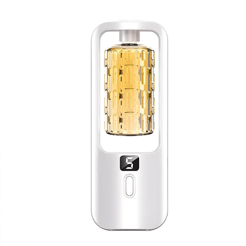 ARIB18 - Display digitale Macchina automatica intelligente per aromaterapia