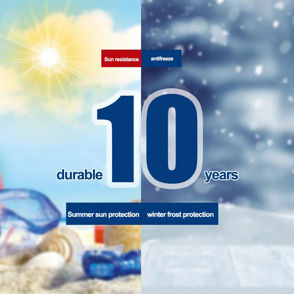 OUTDB9 - Vaso per verdure da balcone