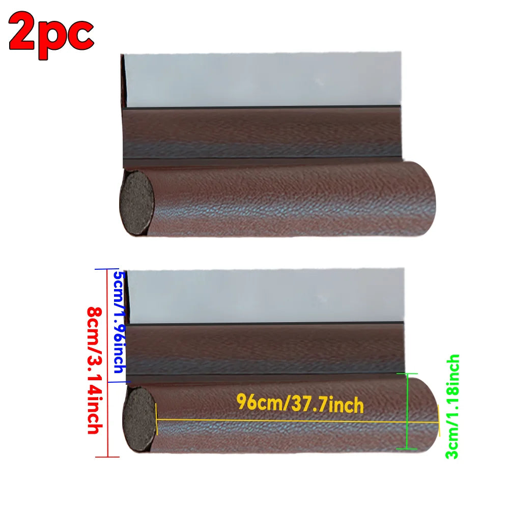 EFFIE4 - Paraspifferi per Porta da 36 Pollici