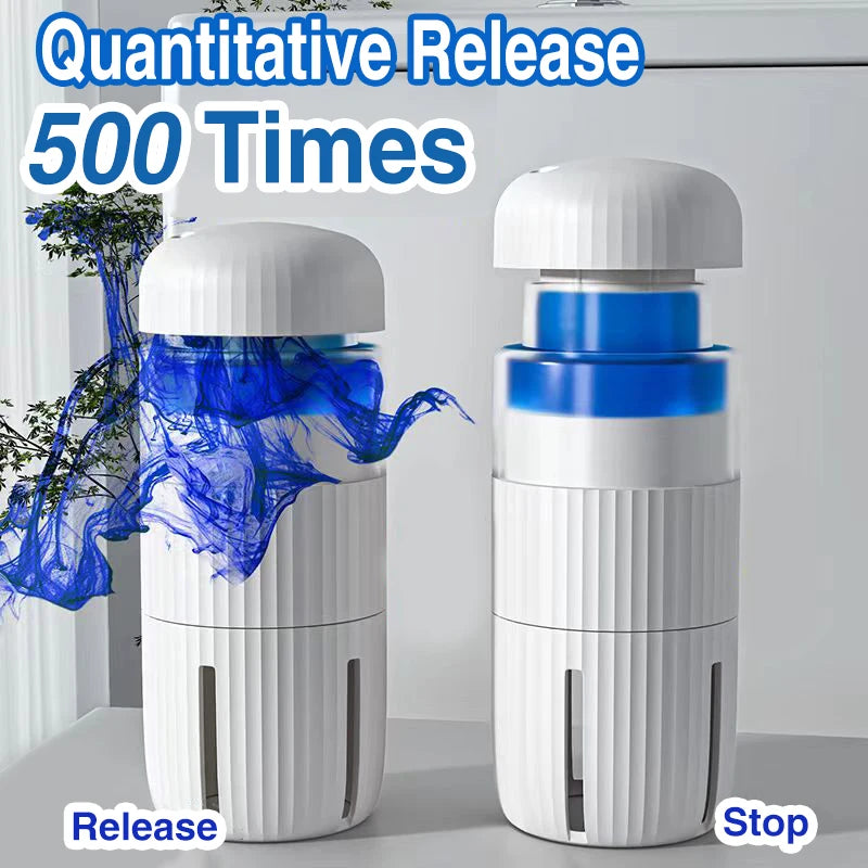 ARIB14 - Deodorante per WC automatico