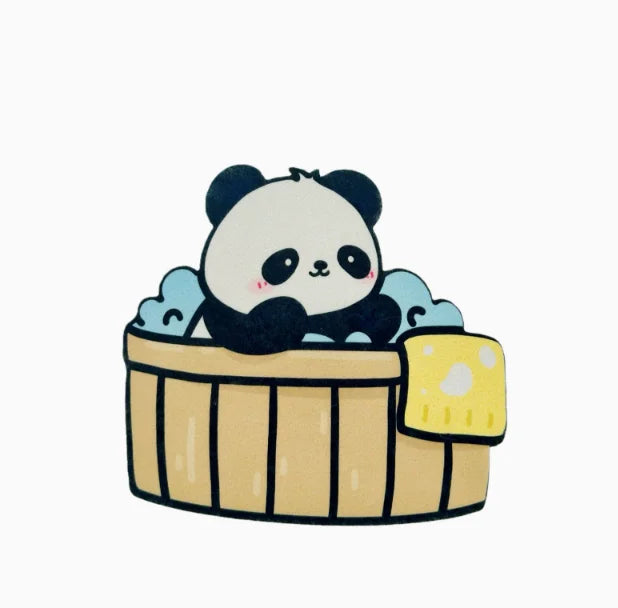 ARIB11 - Adesivo profumato deodorante per WC