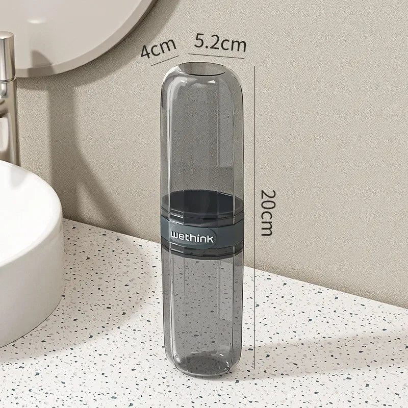 ACCL17 - Contenitori per spazzolini da denti