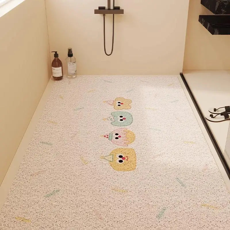 BAGC3 - Tappetino da bagno per doccia