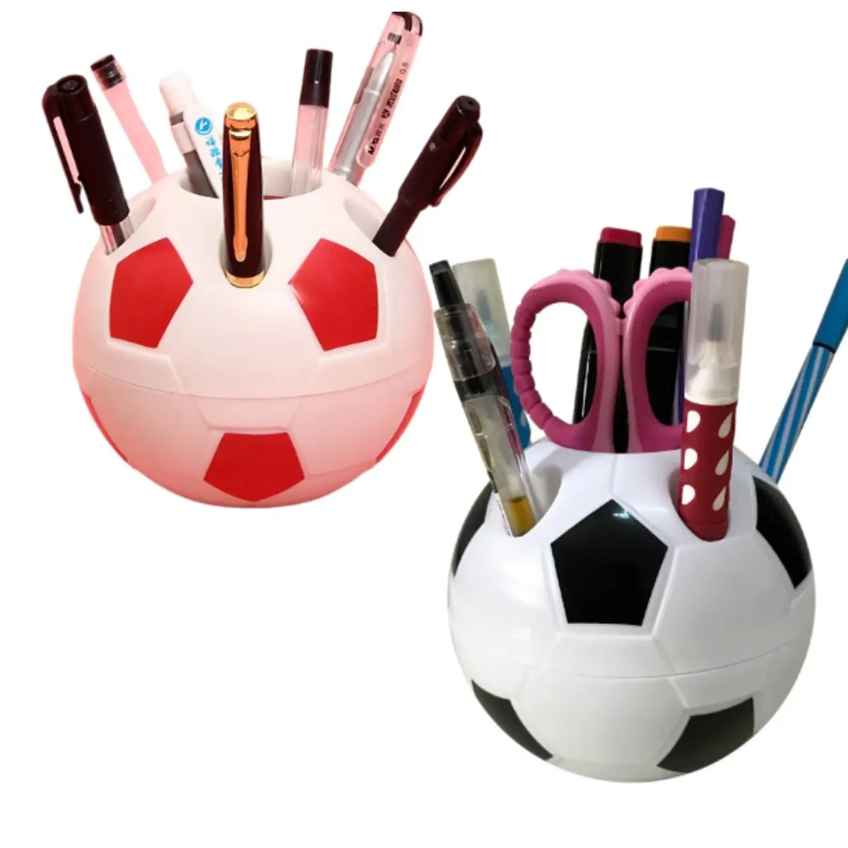 ORGAS18 - Portapenne da calcio