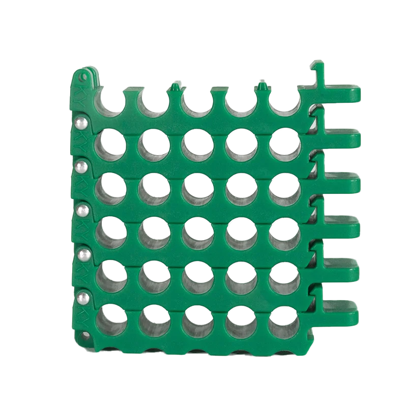 INTRAS15 - Strumento per l'organizzazione dei cavi