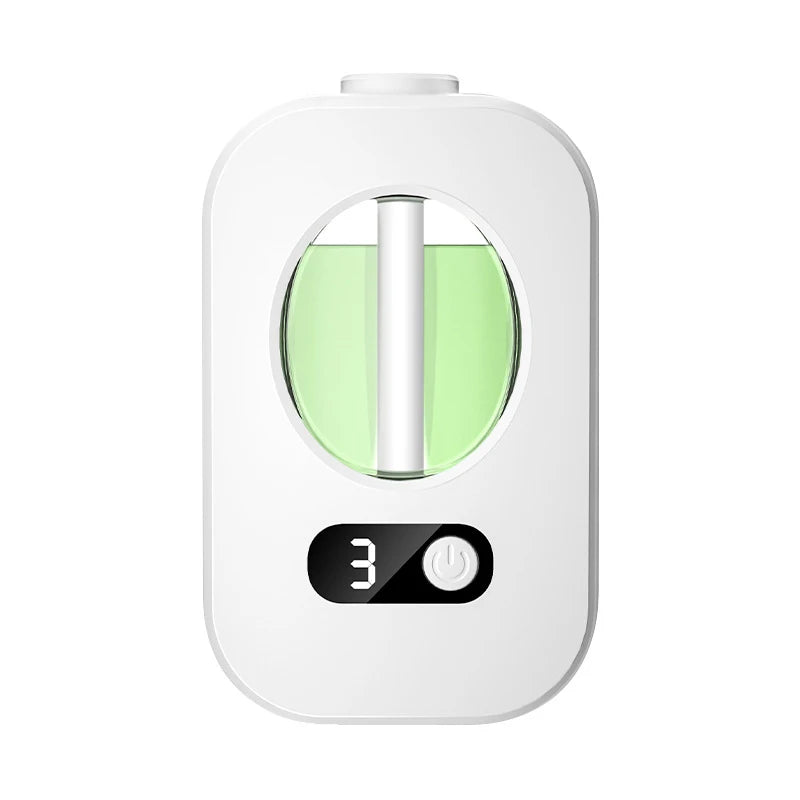 ARIB17 - Diffusore automatico di aromi