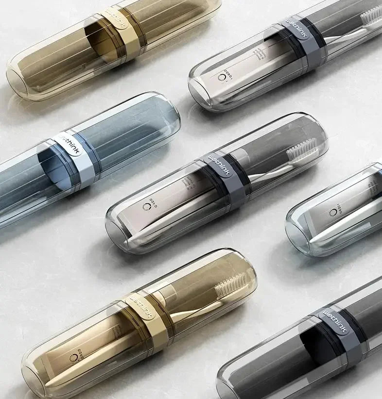 ACCL17 - Contenitori per spazzolini da denti