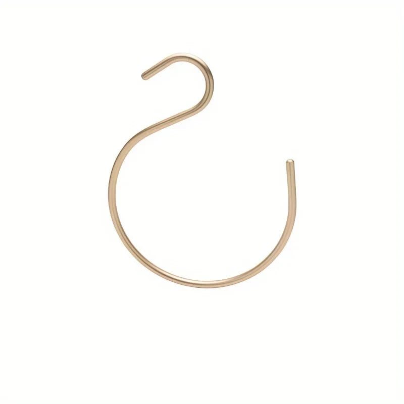 OARM4 - Gruccia a forma di S