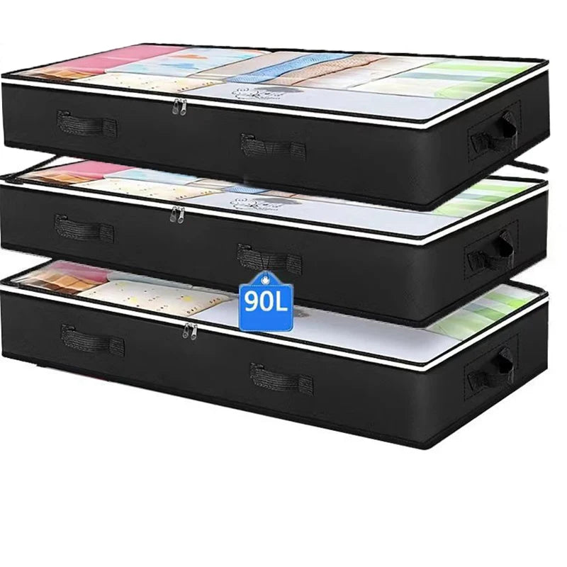 OARM9 - Contenitori pieghevoli con finestra trasparente