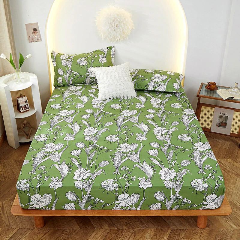 SONN5 - Lenzuolo per camera da letto senza federe