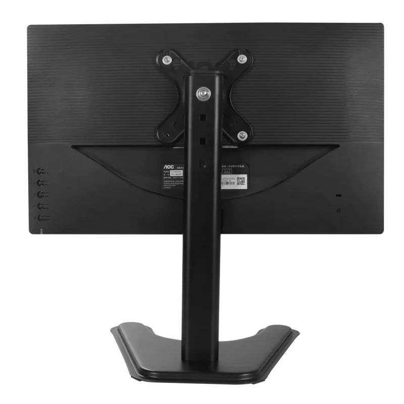 ERGOL4 - Supporto per monitor da 14 a 32 pollici