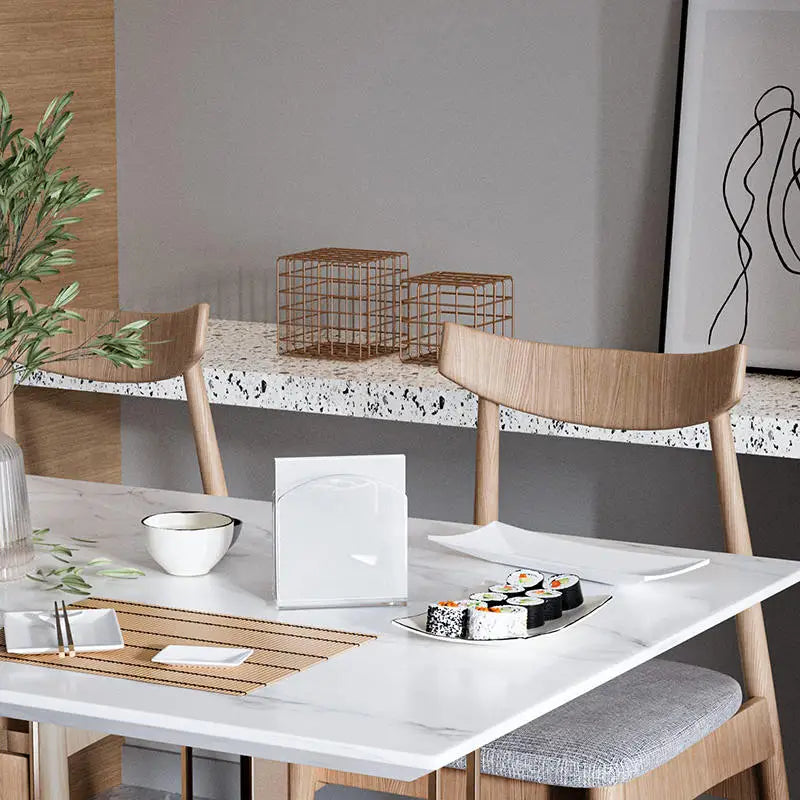 ACCT13 - Porta tovaglioli moderno