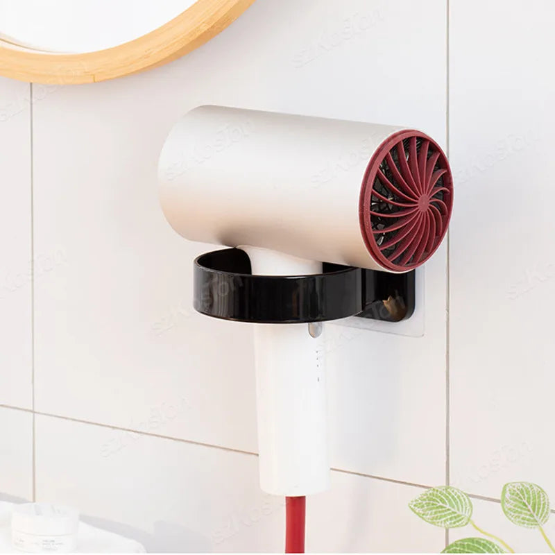 ORGB14 - Porta asciugacapelli da parete