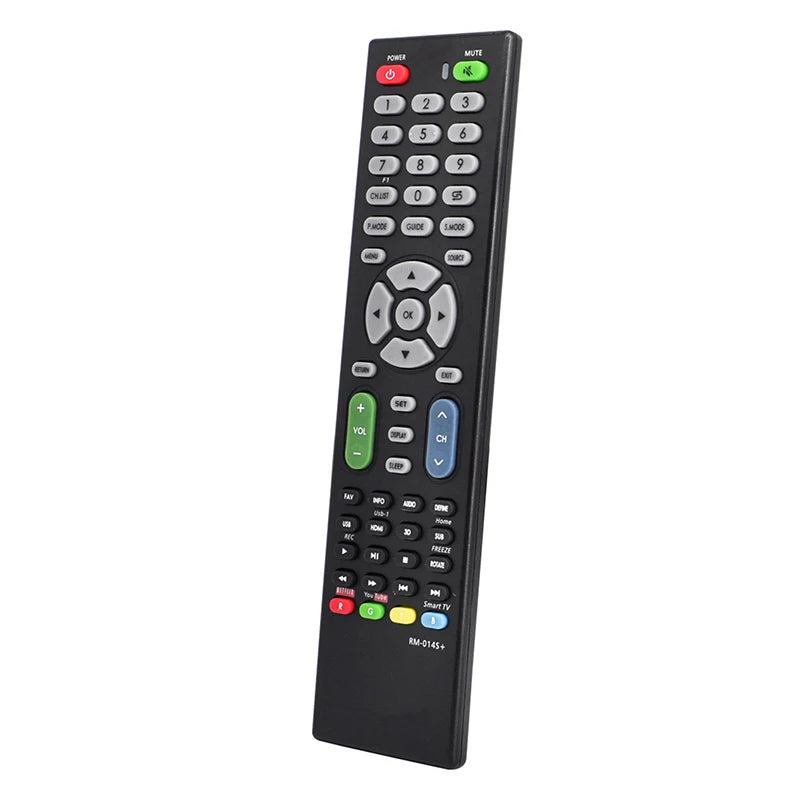 INTRAS4 - Telecomando universale per TV