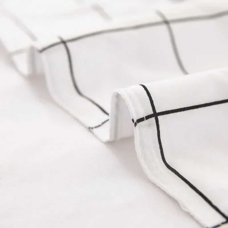 SONN11 - Copripiumino morbido in microfibra