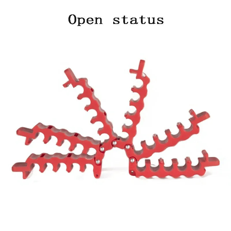 INTRAS15 - Strumento per l'organizzazione dei cavi