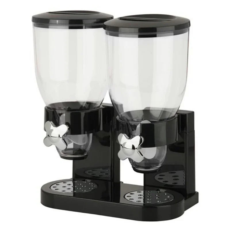 CONS25 - Dispenser per alimenti secchi e cereali