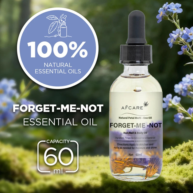 AROM5 - Olio essenziale 60 ml 100% 14 fragranze