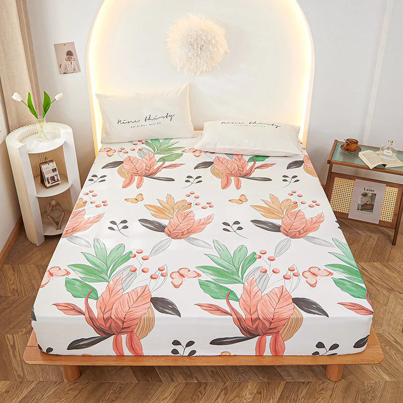 SONN5 - Lenzuolo per camera da letto senza federe