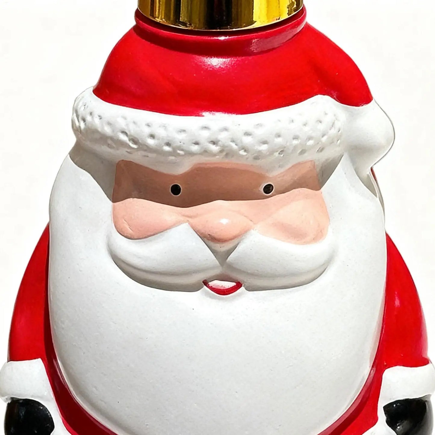 ACCL15 - Dispenser di sapone per il bagno natalizio