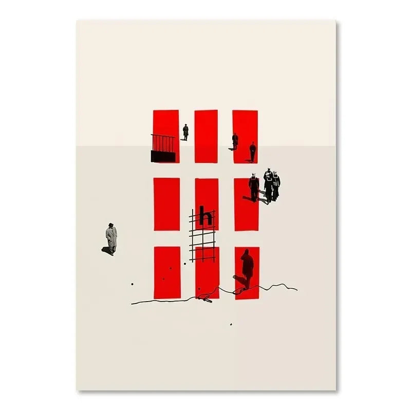 DECOM10 - Stampe su tela HD