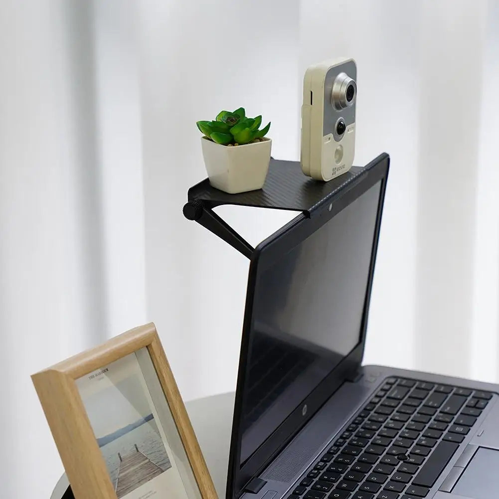 INTRAS10 - Supporto per schermo  TV, laptop,decoder