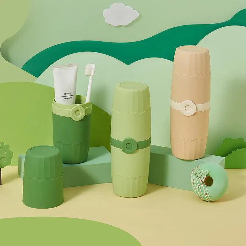 ACCL25 - Contenitore per spazzolino da denti