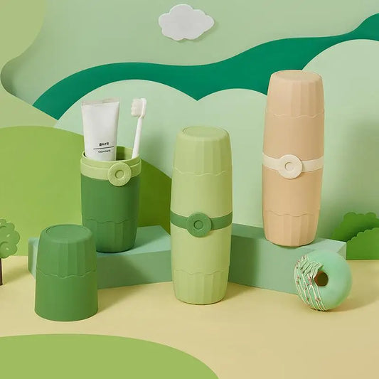 ACCL25 - Contenitore per spazzolino da denti