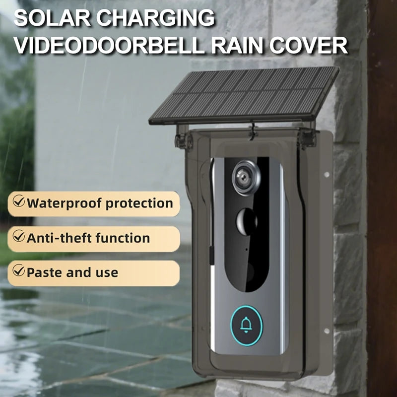 ACCET21 - Campanelli senza fili