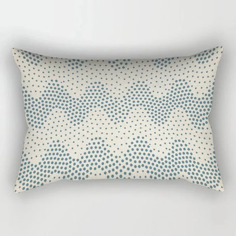 TESS22 - Federa decorativa per cuscino del divano