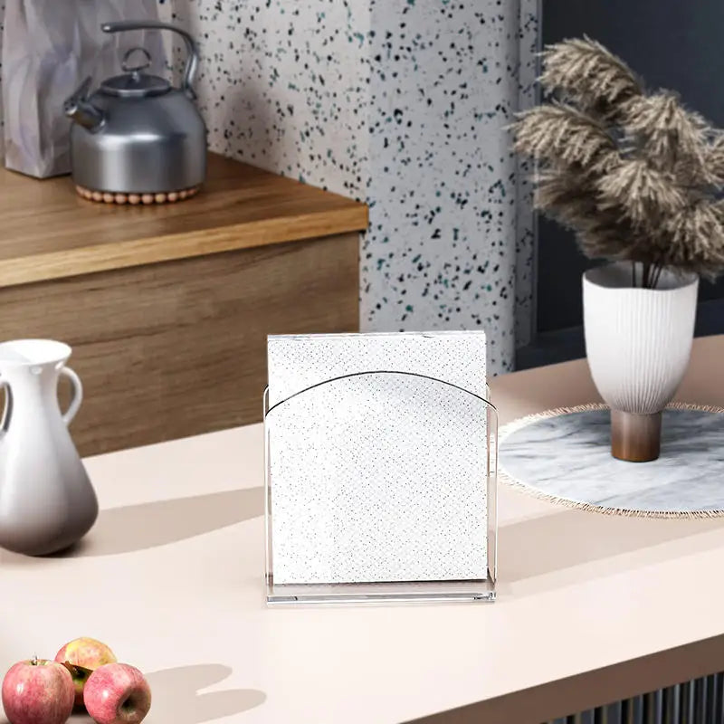 ACCT13 - Porta tovaglioli moderno