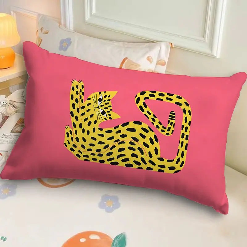 TESS21 - Cuscino per pisolino da divano