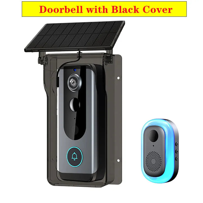 ACCET21 - Campanelli senza fili