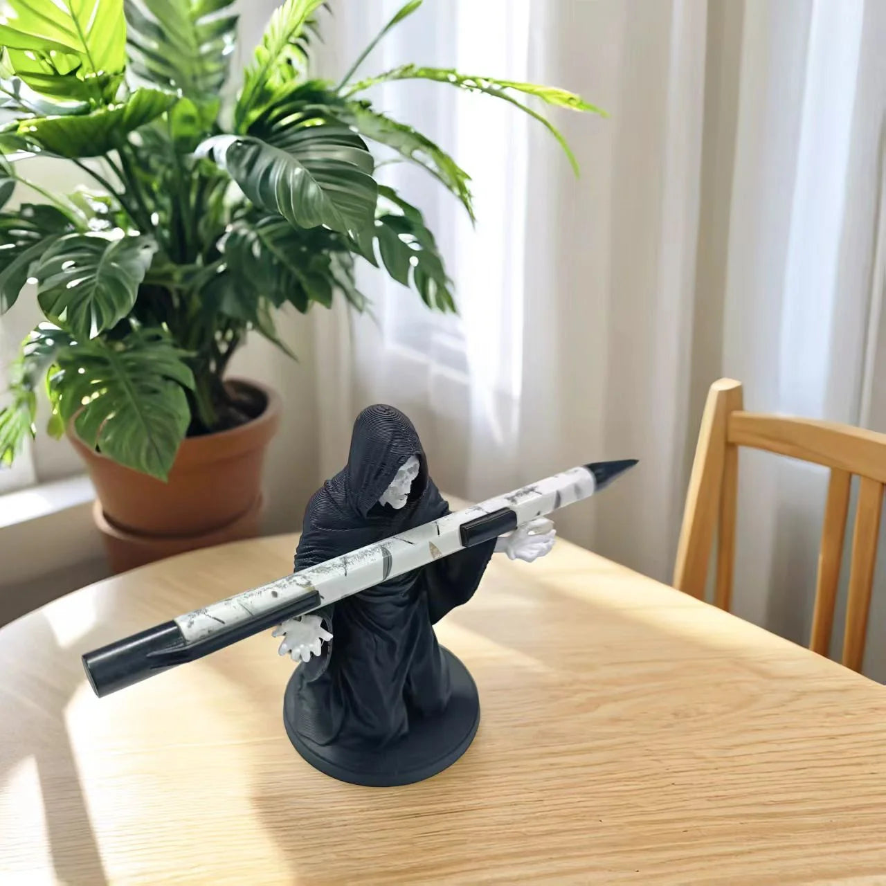 ORGAS12 - Portapenne Death Pen